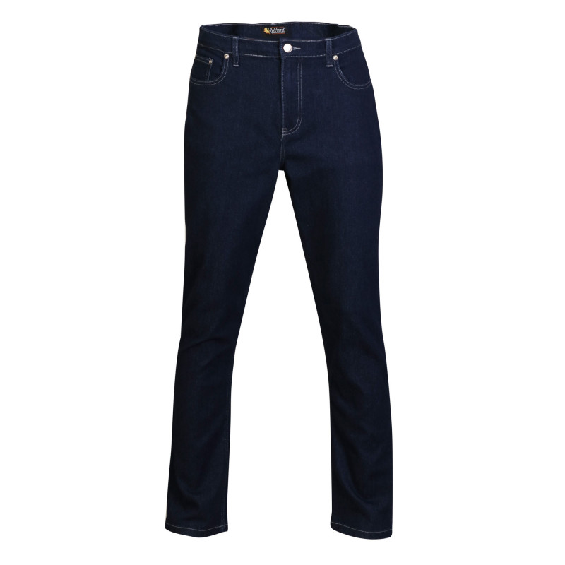 Men's Stretch Jeans - 5 pocket