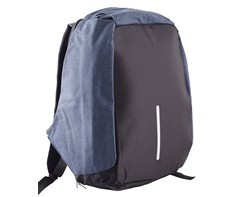 Panther Anti-Theft Laptop Backpack 