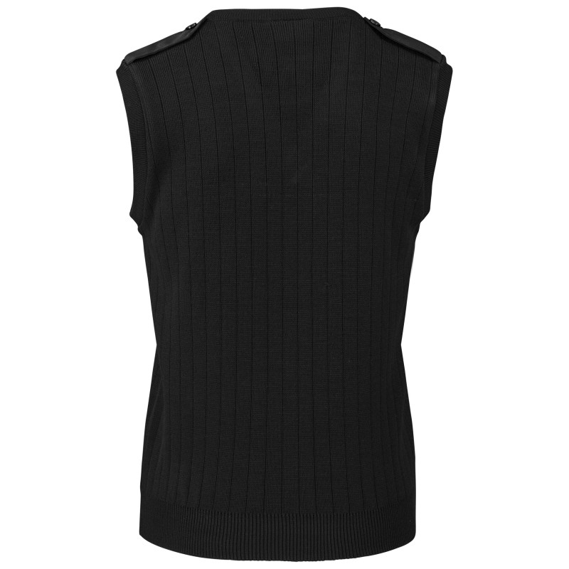 Force Sleeveless Jersey