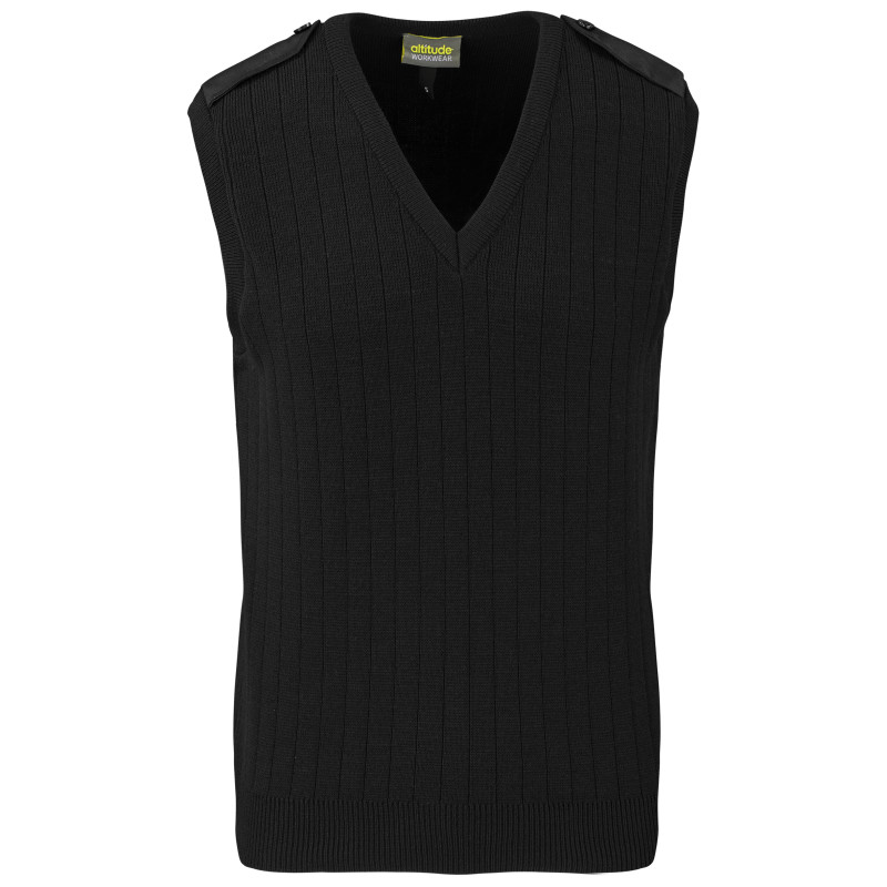 Force Sleeveless Jersey