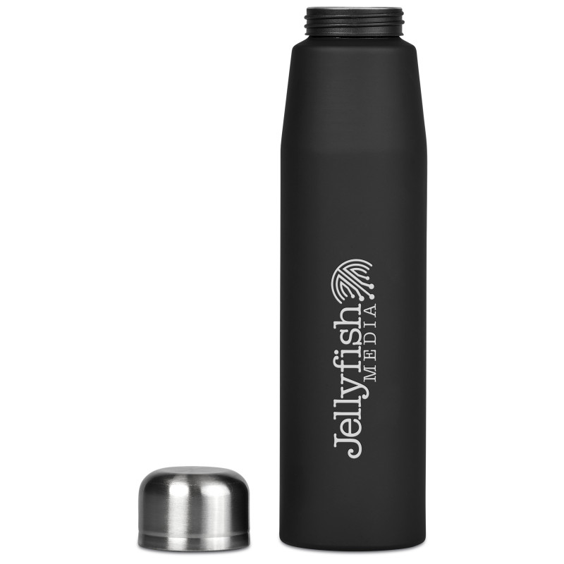 Omega Lite Aluminium Water Bottle - 700ml