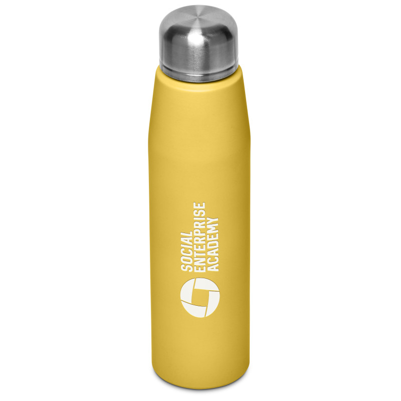 Omega Lite Aluminium Water Bottle - 700ml