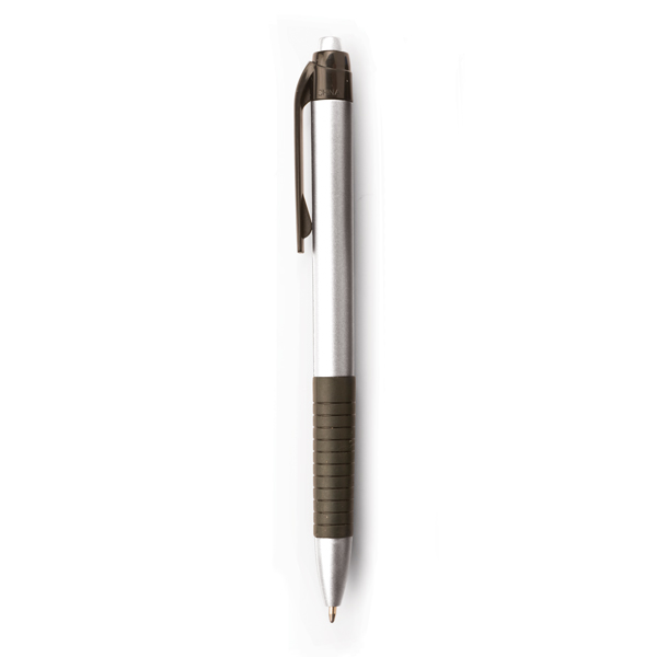 Metalic Finish Click Pen