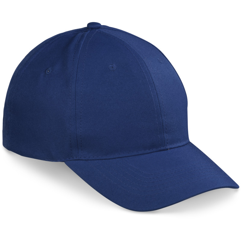 Jozi Cap - 6 Panel