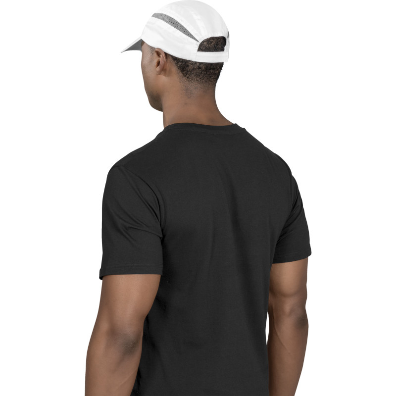 Olympic Cap - 7 Panel 