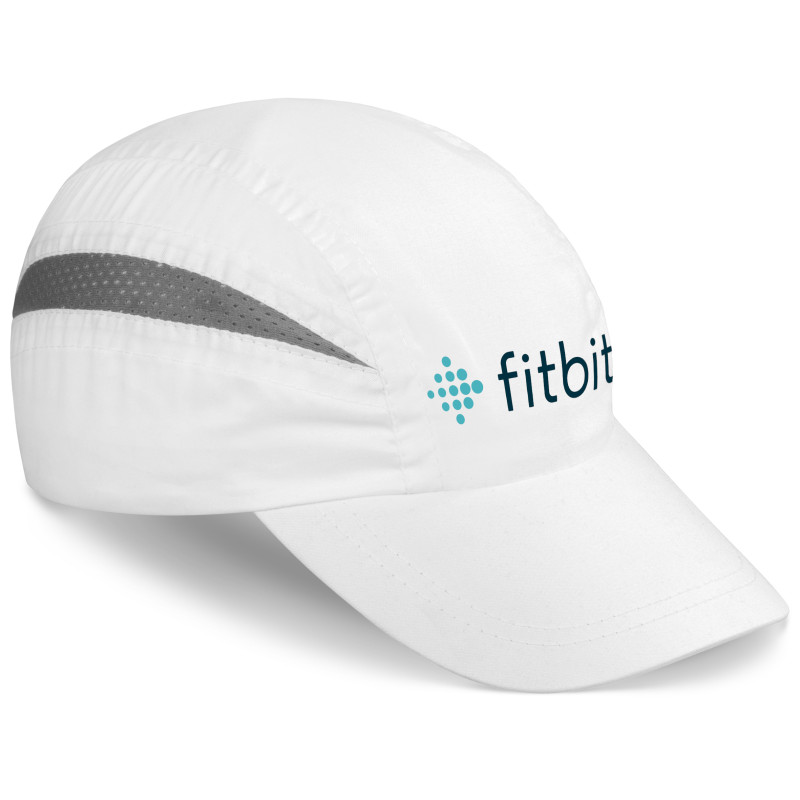 Olympic Cap - 7 Panel 