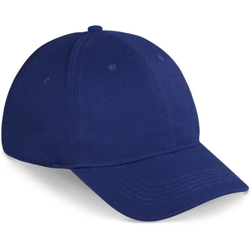 Pro Basic Cap - 6 Panel 