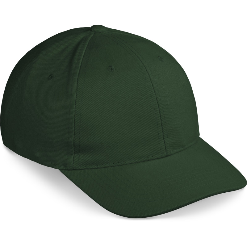 Pro Basic Cap - 6 Panel 