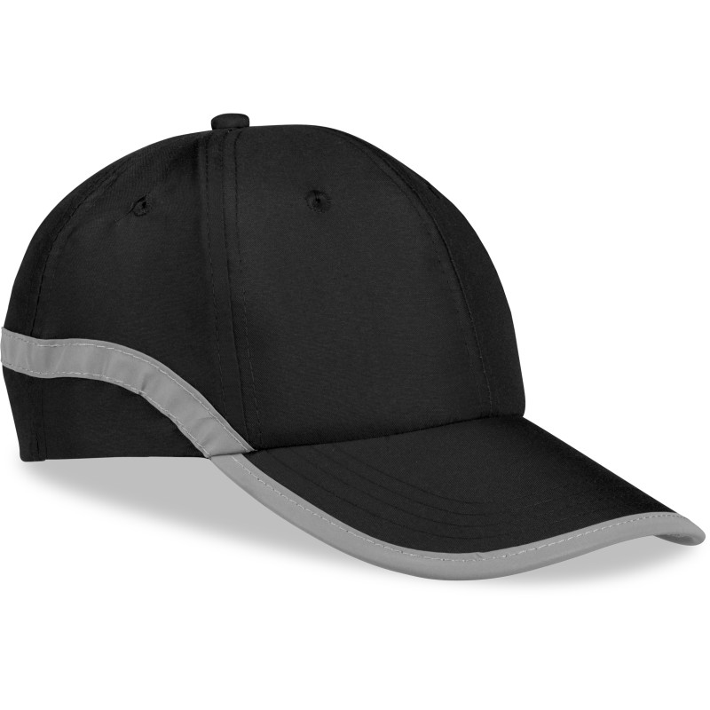 Championship Cap - 6 Panel