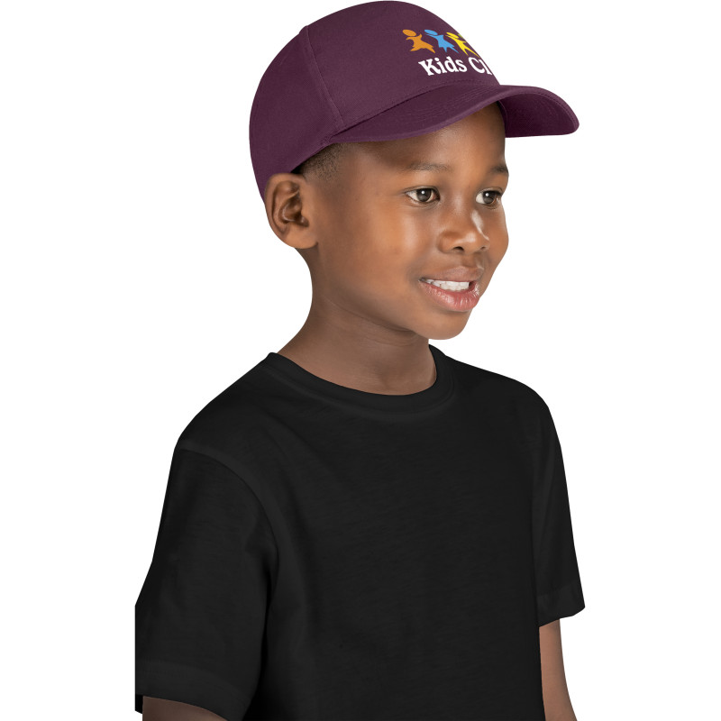 Piccolo Kids Cap - 5 Panel