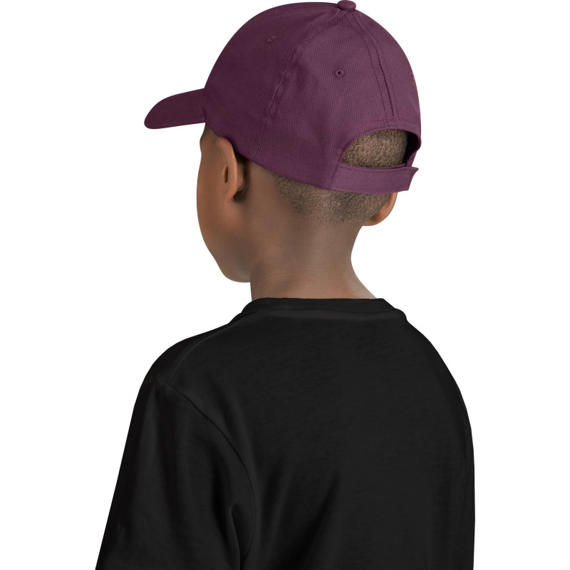 Piccolo Kids Cap - 5 Panel