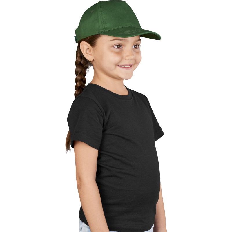 Piccolo Kids Cap - 5 Panel