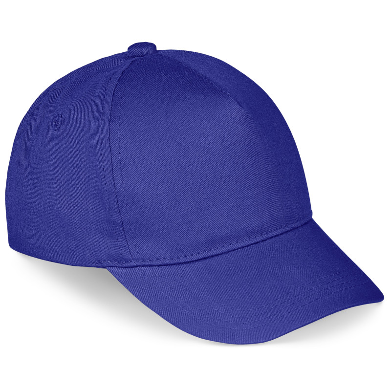 Piccolo Kids Cap - 5 Panel