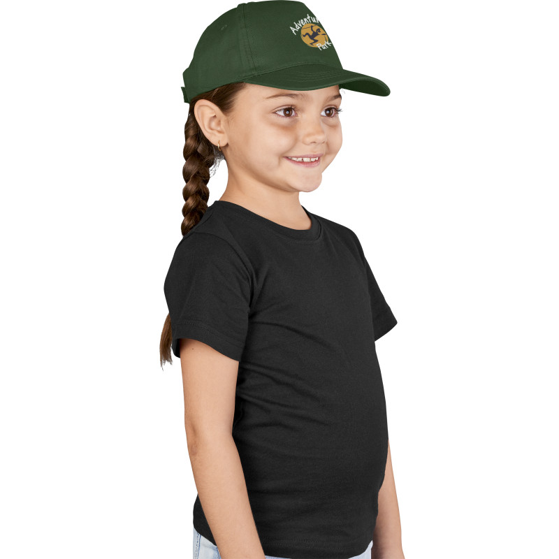 Piccolo Kids Cap - 5 Panel