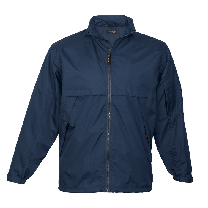 All Weather Jacket Mens