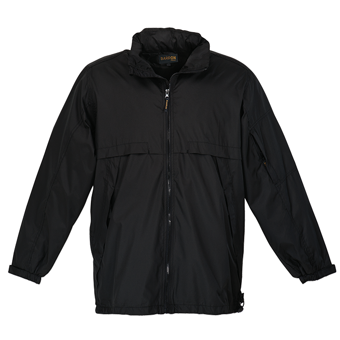 All Weather Jacket Mens