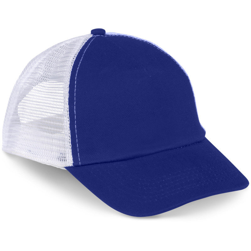 Trucker Cap - 5 Panel 