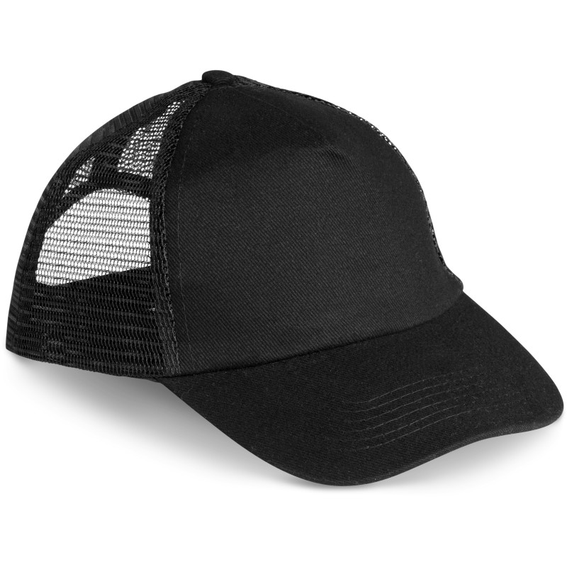 Trucker Cap - 5 Panel 
