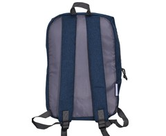 Tabloid Backpack