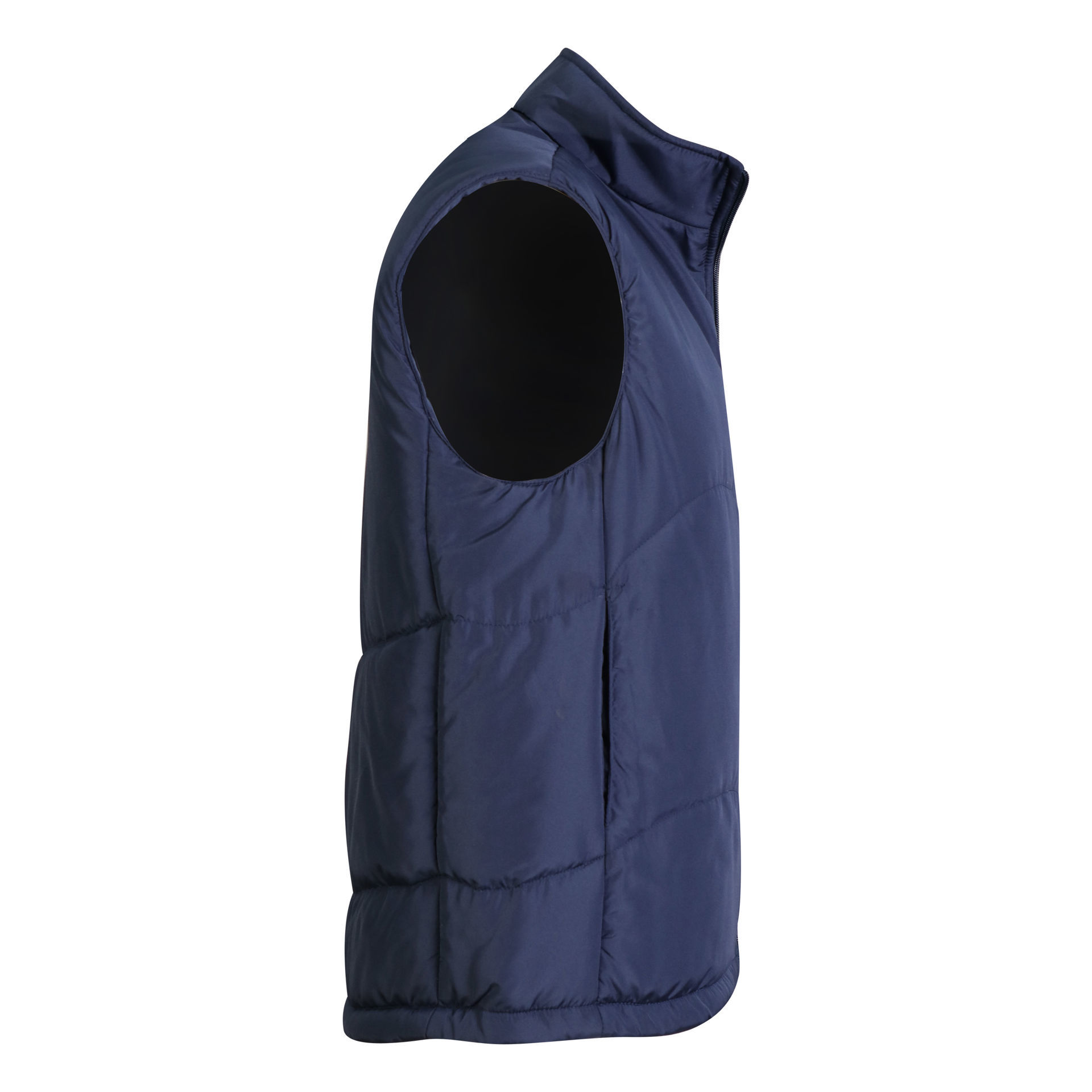 Unisex Bodywarmer - Navy - End Of Range