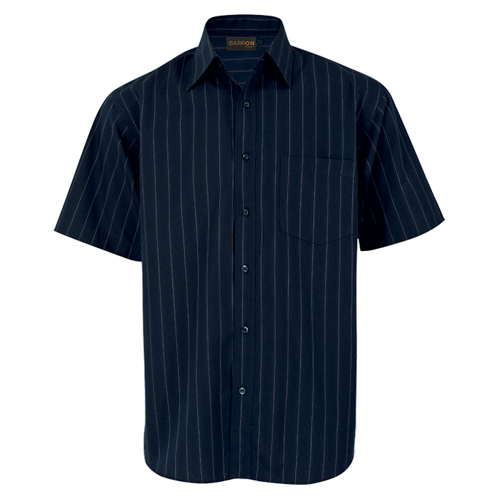 Civic Lounge Short Sleeve Mens