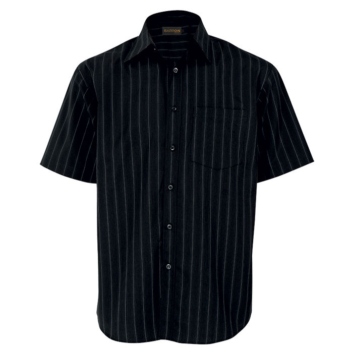 Civic Lounge Short Sleeve Mens