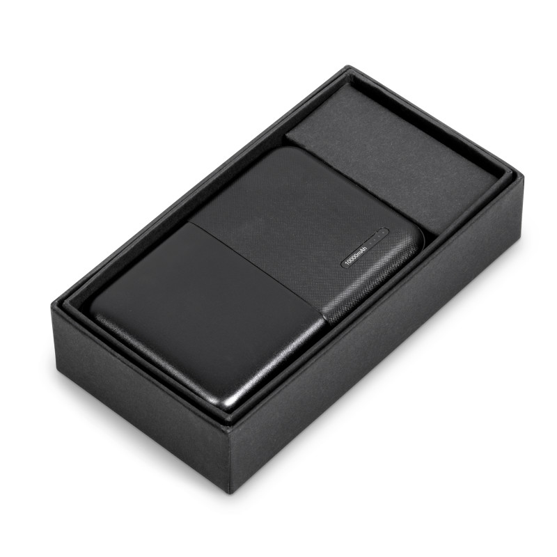 Alex Varga Solovki 10000mah Power Bank