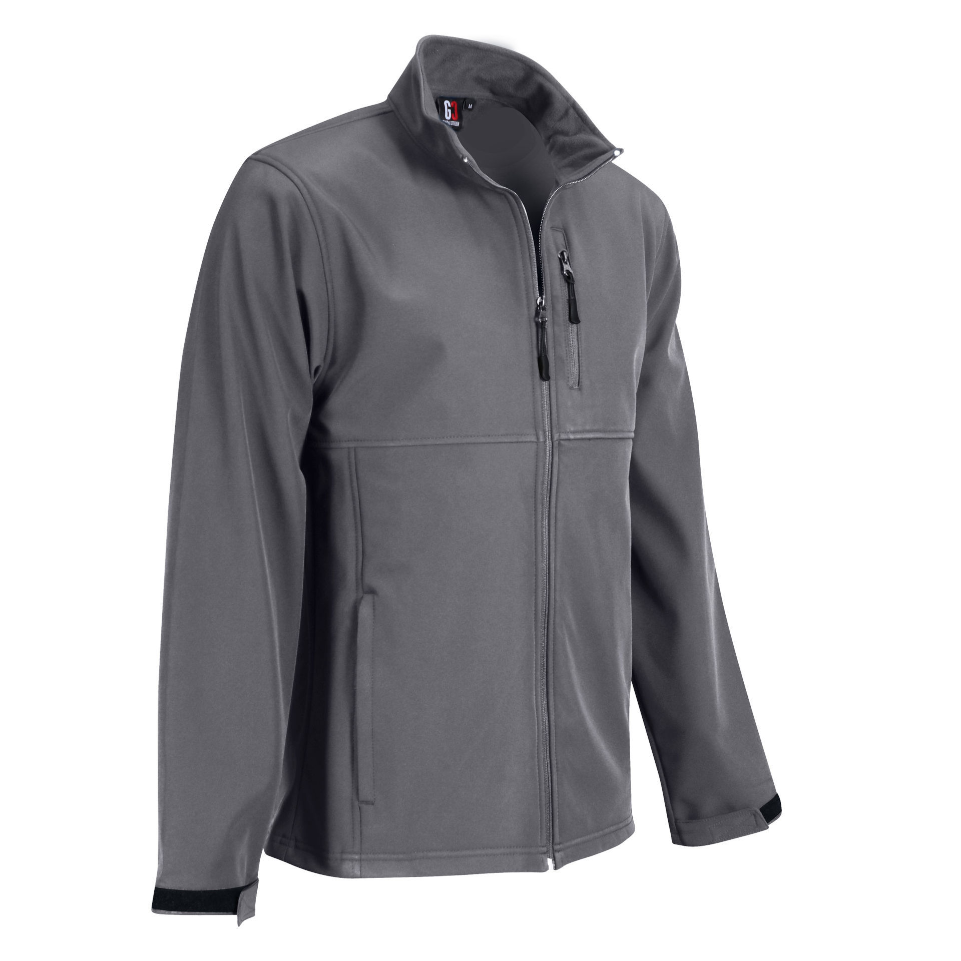 Katana Softshell Jacket