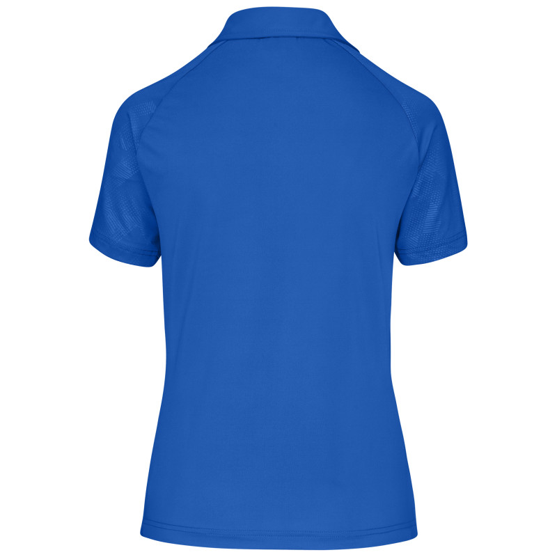 Ladies Santorini Golf Shirt