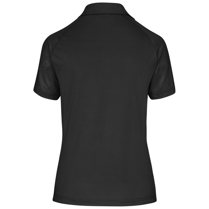 Ladies Santorini Golf Shirt