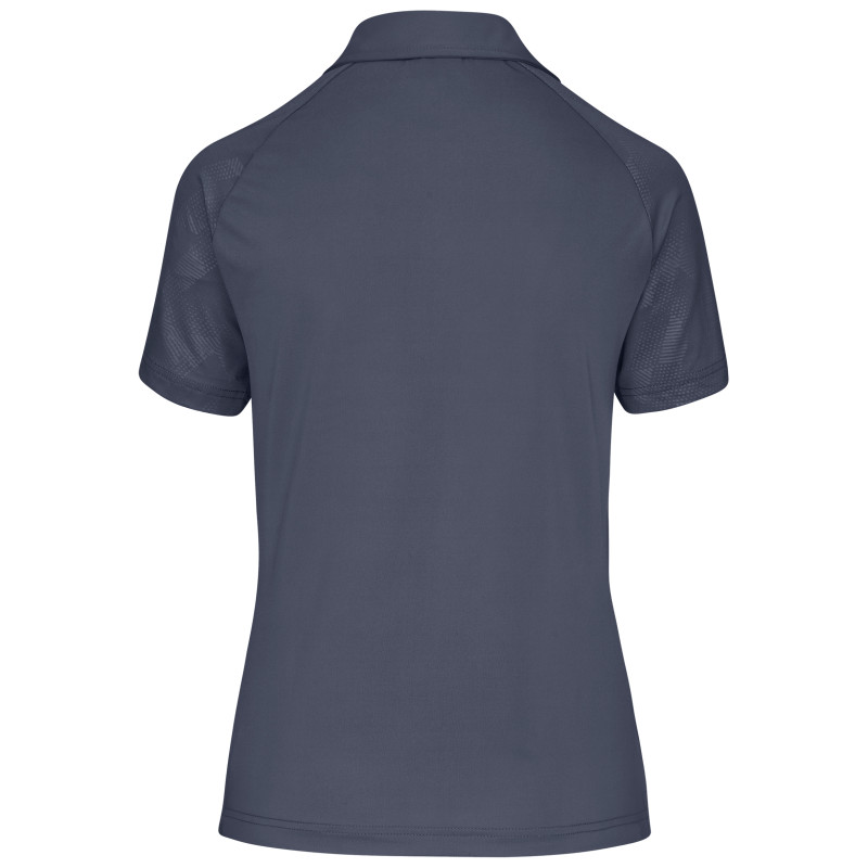 Ladies Santorini Golf Shirt