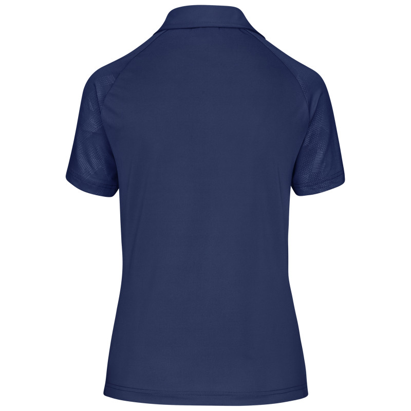 Ladies Santorini Golf Shirt