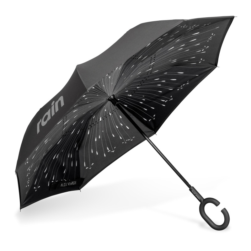 Alex Varga Tempest Umbrella