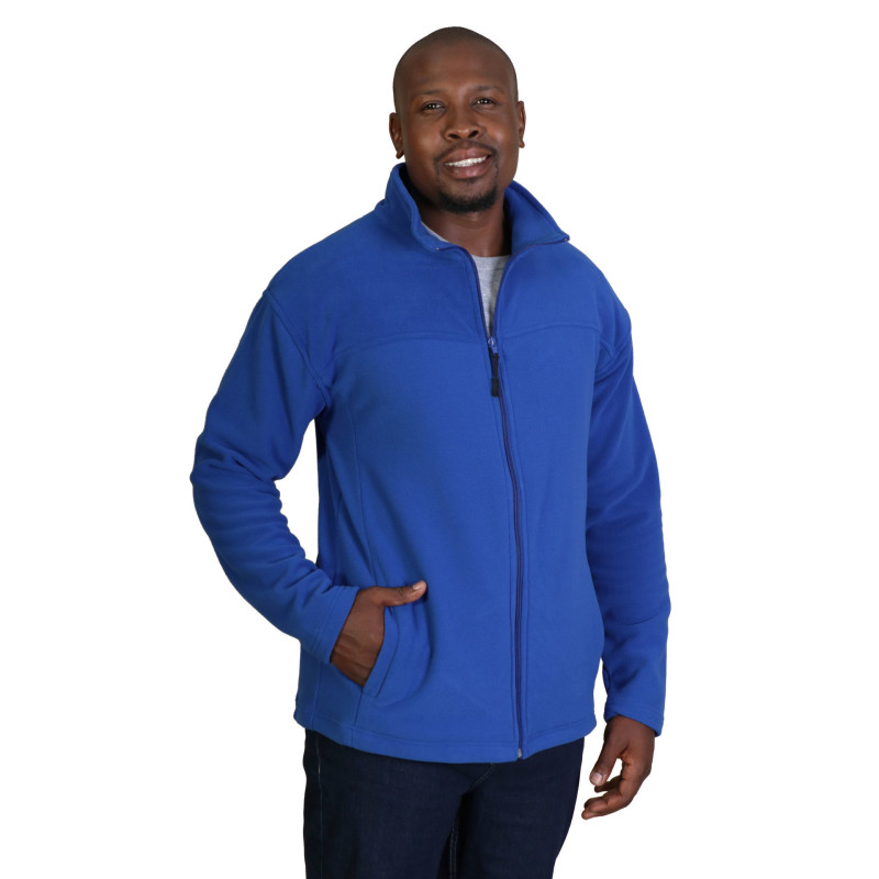 Sabre Anti-pill Microfibre Fleece