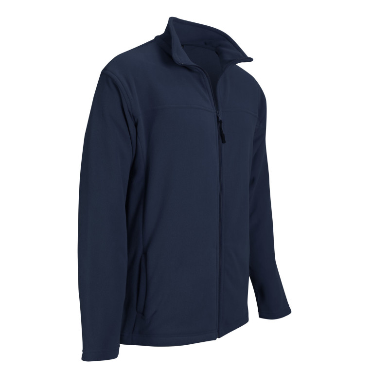 Sabre Anti-pill Microfibre Fleece