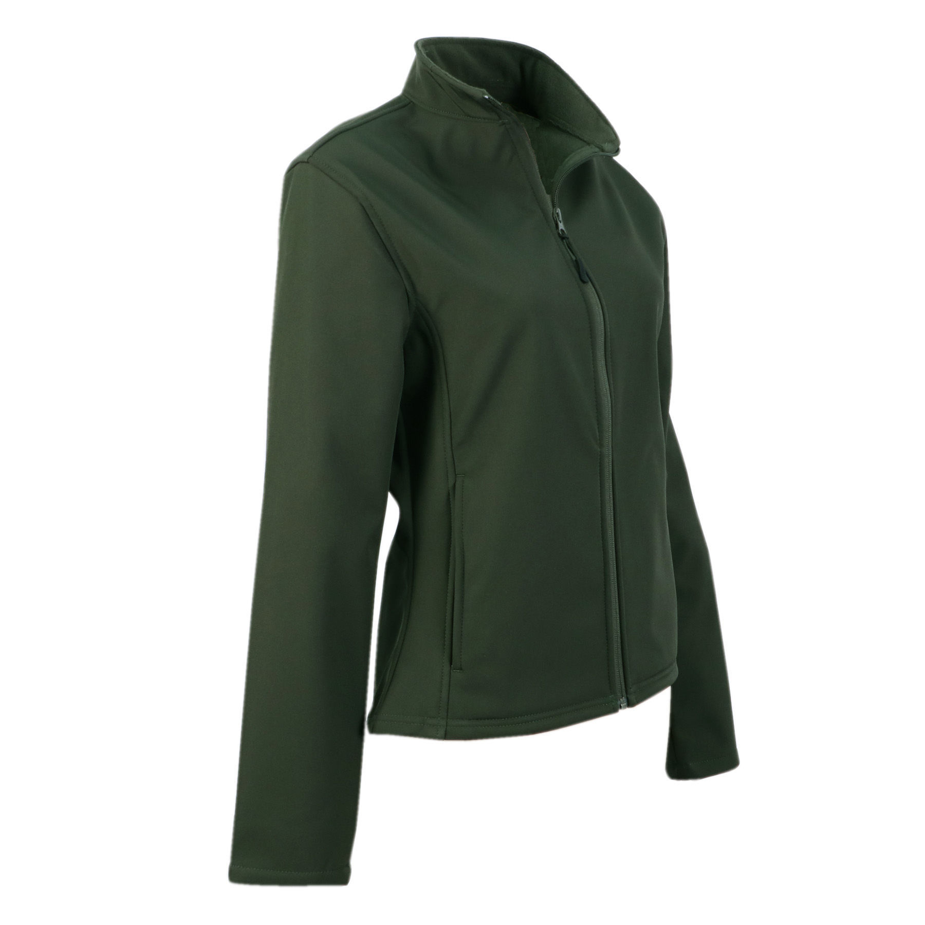 Ladies' Katana Softshell Jacket