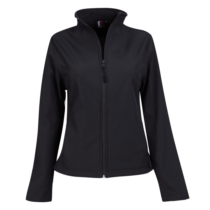 Ladies' Katana Softshell Jacket