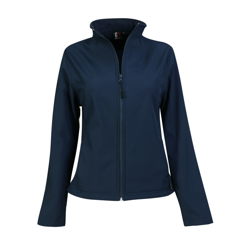 Ladies' Katana Softshell Jacket