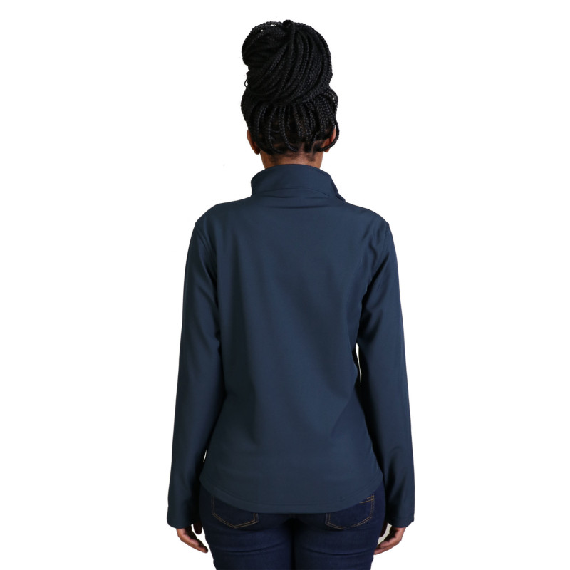 Ladies' Katana Softshell Jacket