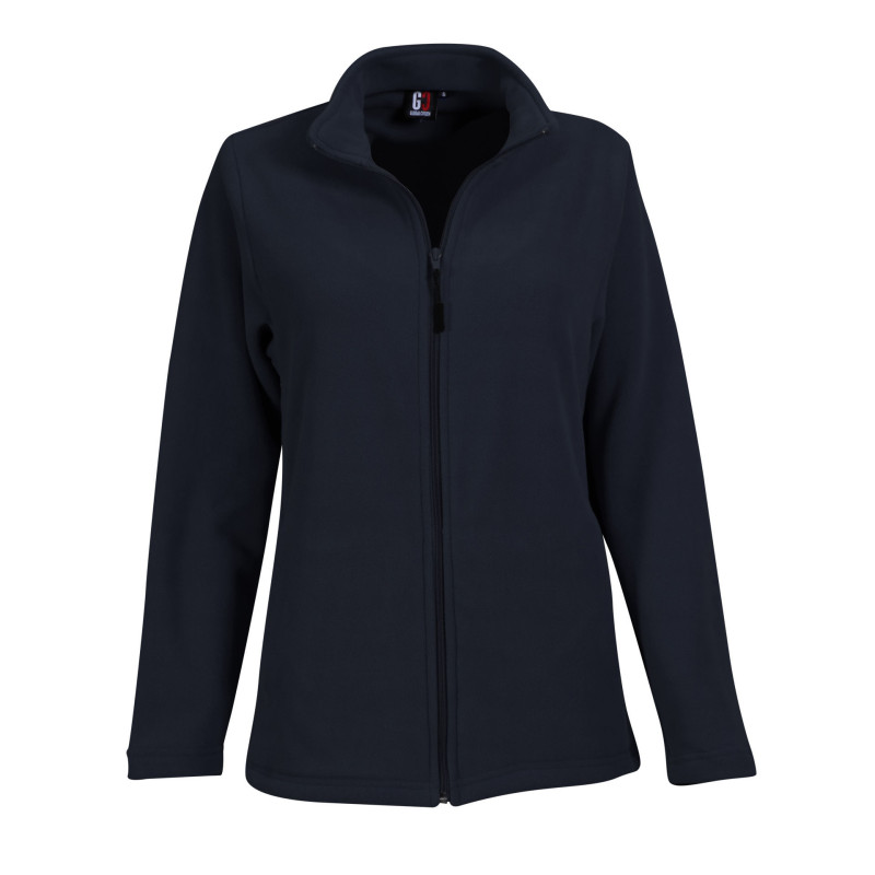 Ladies' Sabre Anti-pill Microfibre Fleece