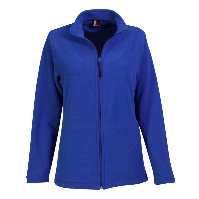 Ladies' Sabre Anti-pill Microfibre Fleece