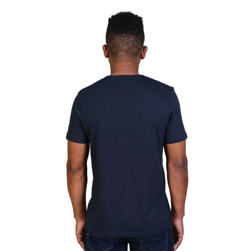 160G Heavyweight Lifestyle V-Neck T-Shirt