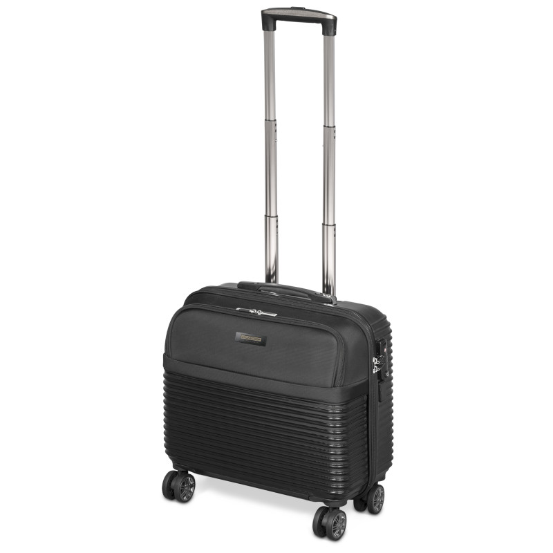 Alex Varga Odessa Laptop Trolley Case