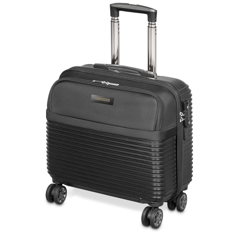 Alex Varga Odessa Laptop Trolley Case