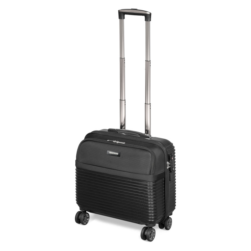 Alex Varga Odessa Laptop Trolley Case