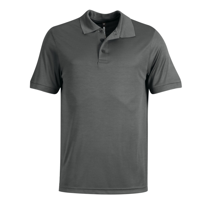 Unisex Lifestyle Sports Polo