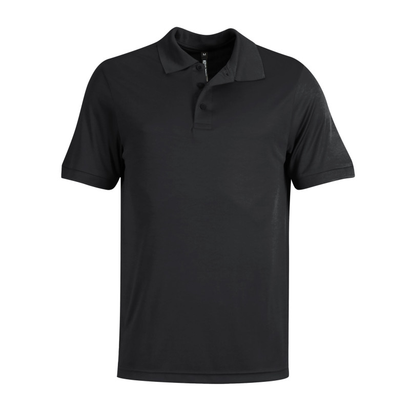 Unisex Lifestyle Sports Polo