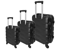 Marco Aviator 3-Piece Luggage Set