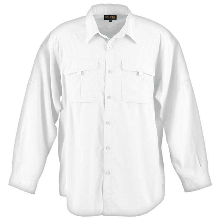 Outback Shirt Mens