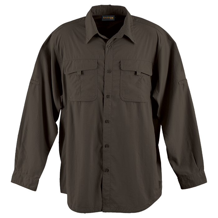 Outback Shirt Mens